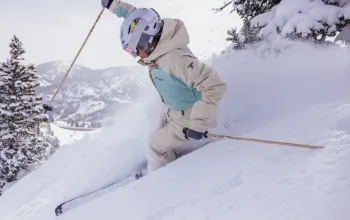 Columbia Omni-Heat Titanium Review – The Wisconsin Skier