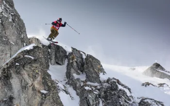 Nendaz FreerideNendaz Switzerland CREDIT Alain Blanc