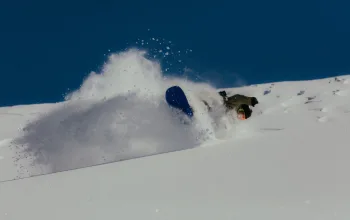 Ski touring Turkey CREDIT Dan Medhurst 2