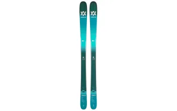 Nordica Hell & Back review - Snow Magazine