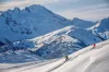 Skiing in Whistler Canada CREDIT Tourism Whistler