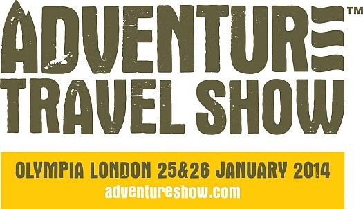 Adventure Travel Show back at Olympia - Snow Magazine