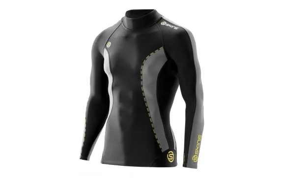  Skins Women's DNAmic Long Sleeve Compression Top