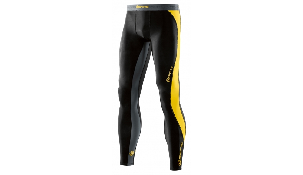 Product Review: SKINS Compression Tights - Clare Smith