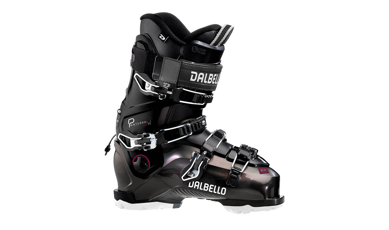 Dalbello Panterra 75 Ski Boots review Snow Magazine