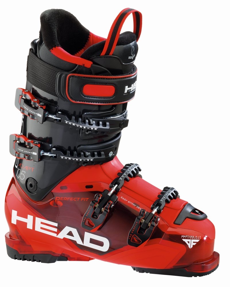HEAD ADAPT EDGE 100 PERFECT FIT スキーブーツ - www.agdsicilia.it
