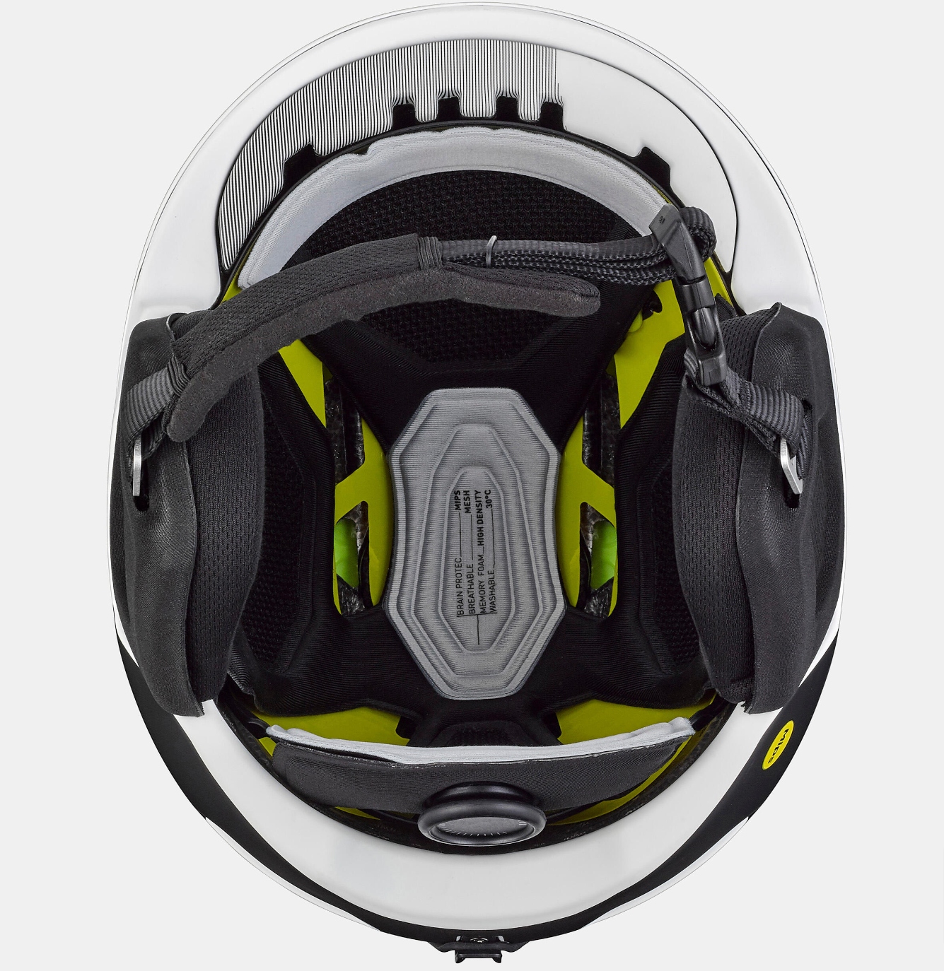 Decathlon mips helmet hot sale