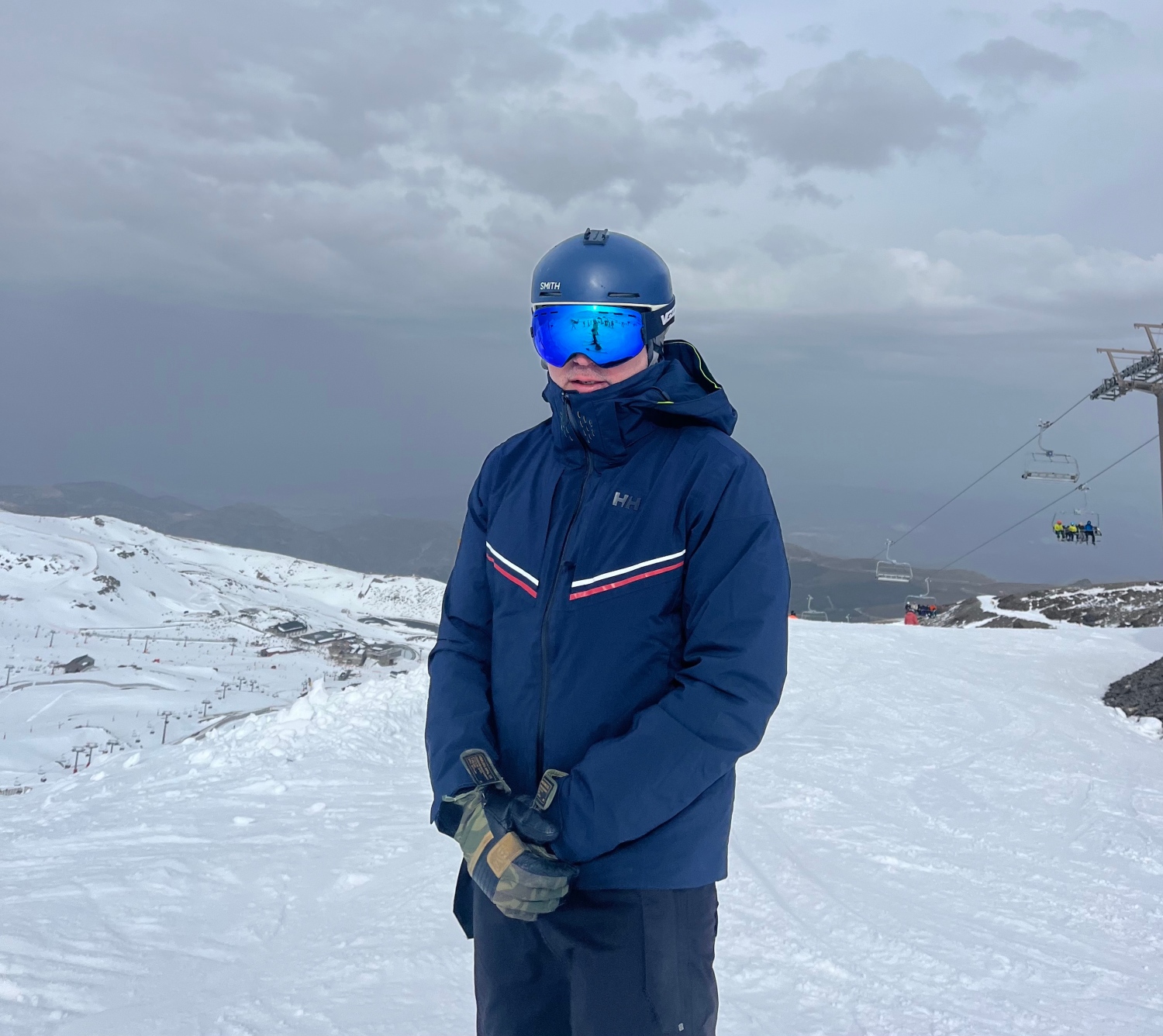 Columbia Highland Summit Ski Jacket and Highland Bib Pant Review: Warm and  Stylish Bib and Jacket Combo review - Snow Magazine