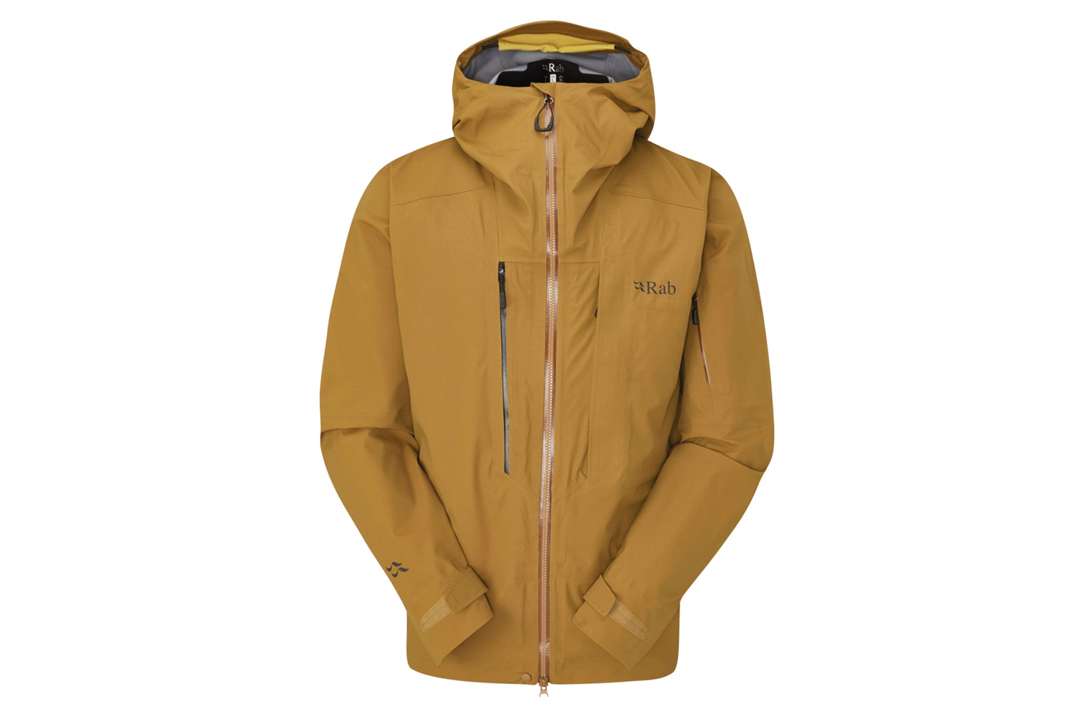 Rab Khroma Kinetic Jacket and Pants 2023-2024 Review: Lightweight, Flexible  Weather Protection review - Snow Magazine