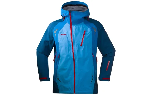 Reviews for Bergans ski and snowboard gear - Snow Magazine