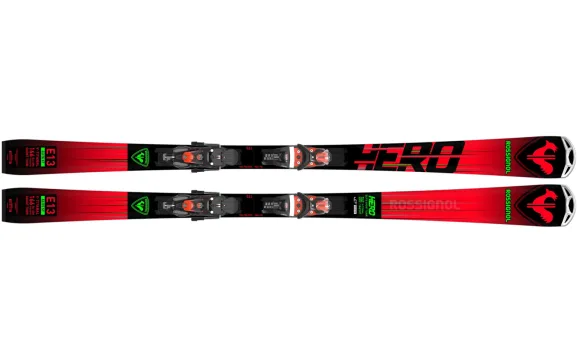 Reviews for Rossignol ski and snowboard gear - Snow Magazine