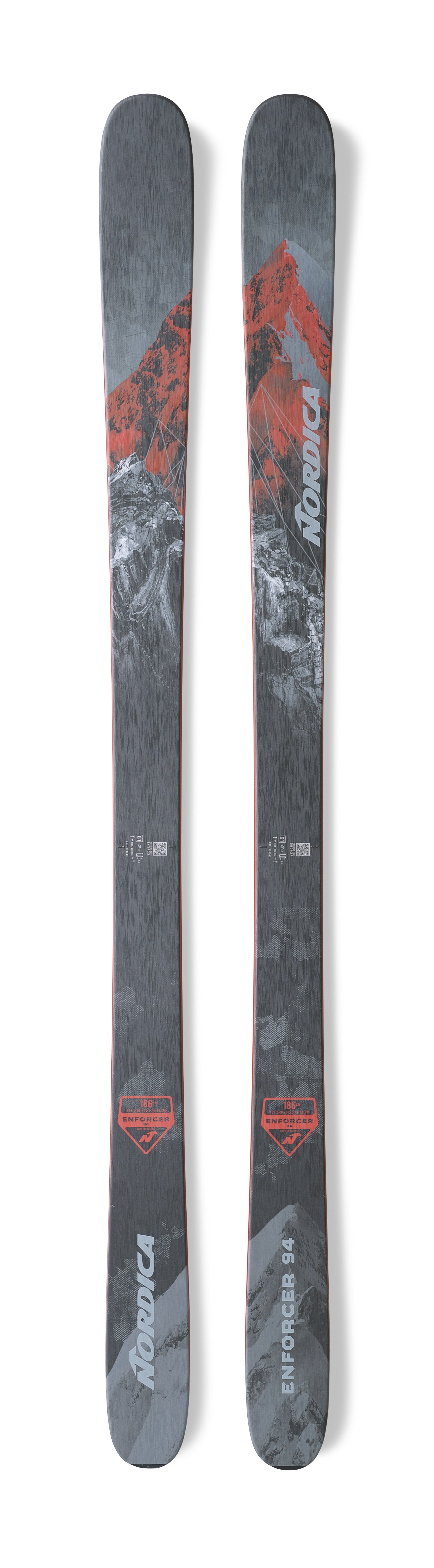 Nordica Enforcer 94 2023-2024 Review - Snow Magazine