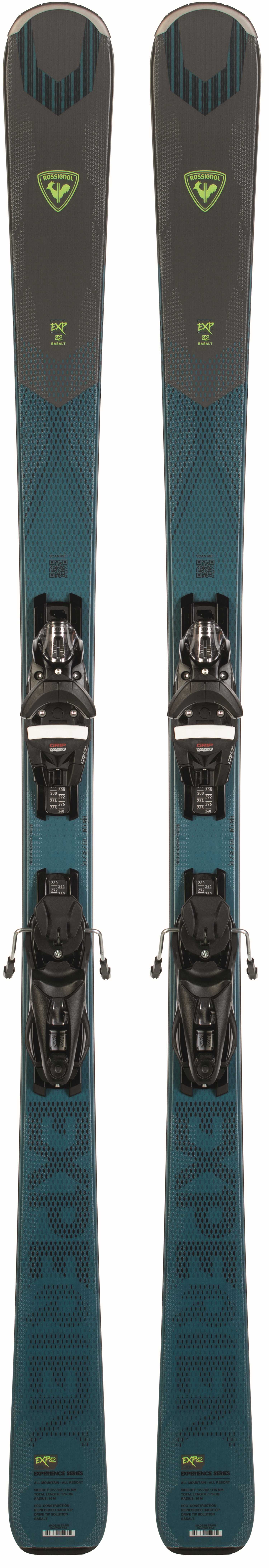 Rossignol on sale experience ti