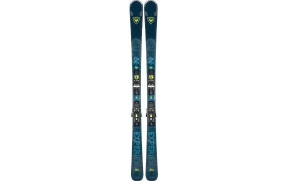 Reviews for Rossignol ski and snowboard gear - Snow Magazine