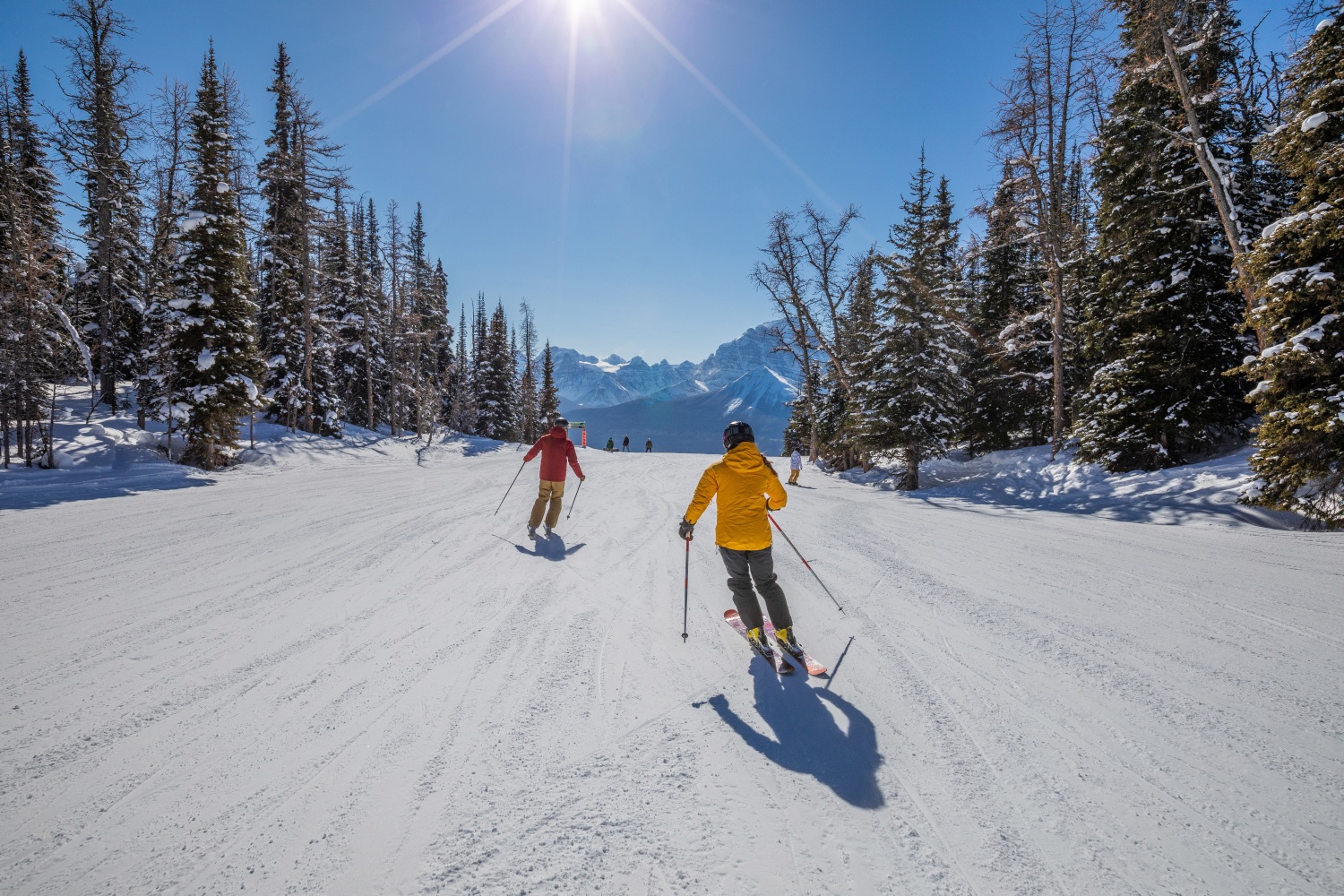 lake-louise-ski-resort-canada