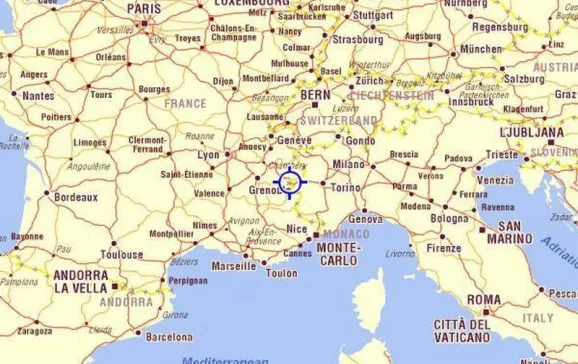 Bardonnecchia 586224 Locationmap.webp