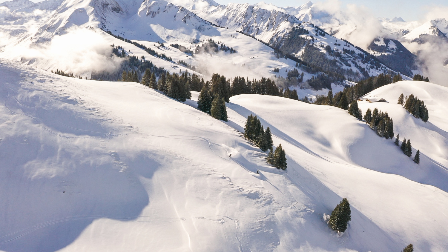 Ultimate Guide to Gstaad - Luxury Holidays